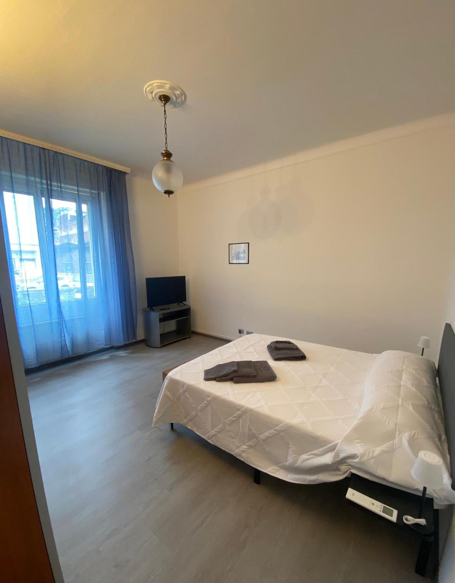La Chicca Di Cocco Apartment Trieste Exterior photo