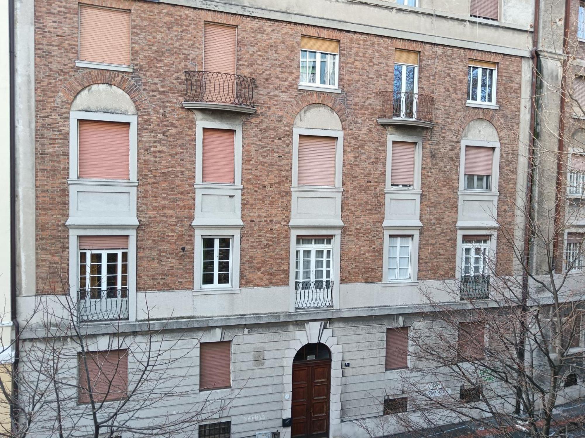 La Chicca Di Cocco Apartment Trieste Exterior photo