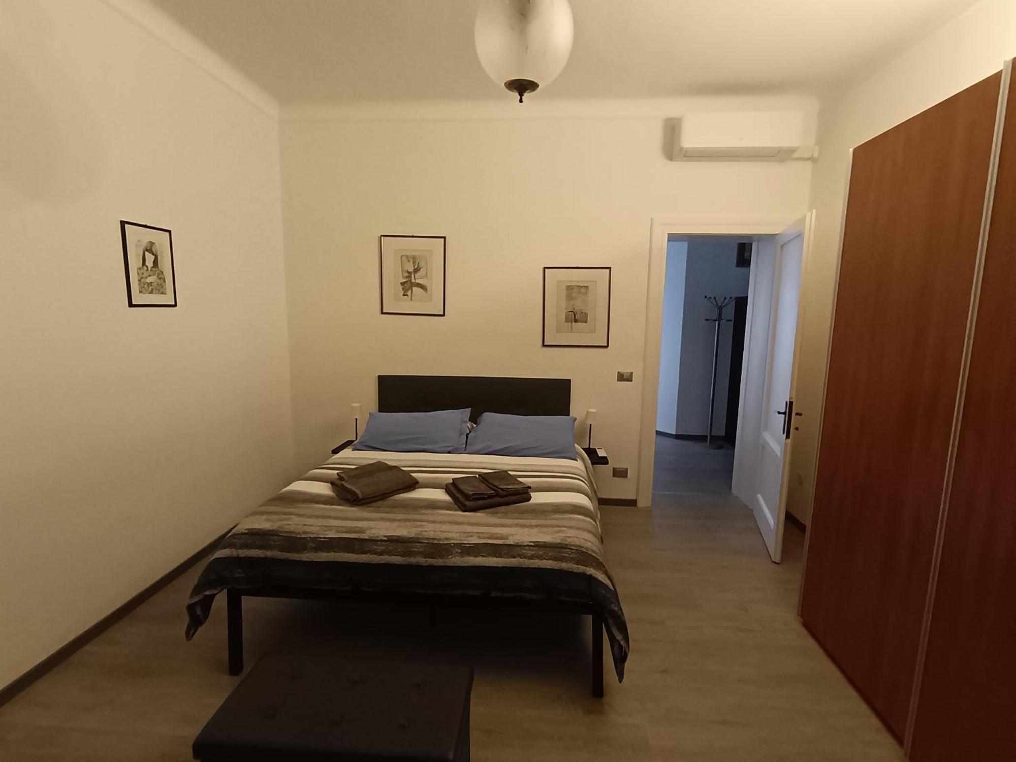 La Chicca Di Cocco Apartment Trieste Exterior photo